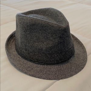 Toddler fedora